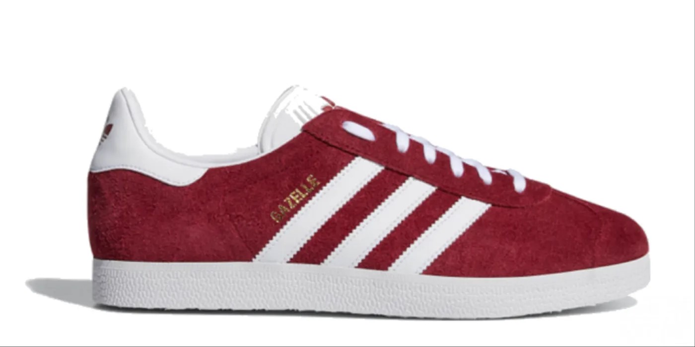 Adidas Gazelle